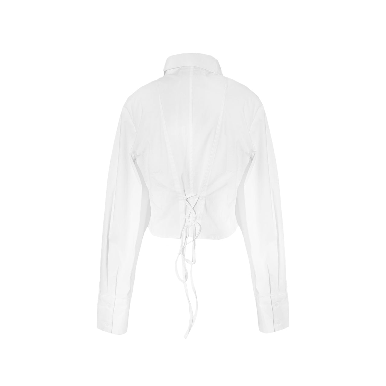 Bestie Ruched Blouse