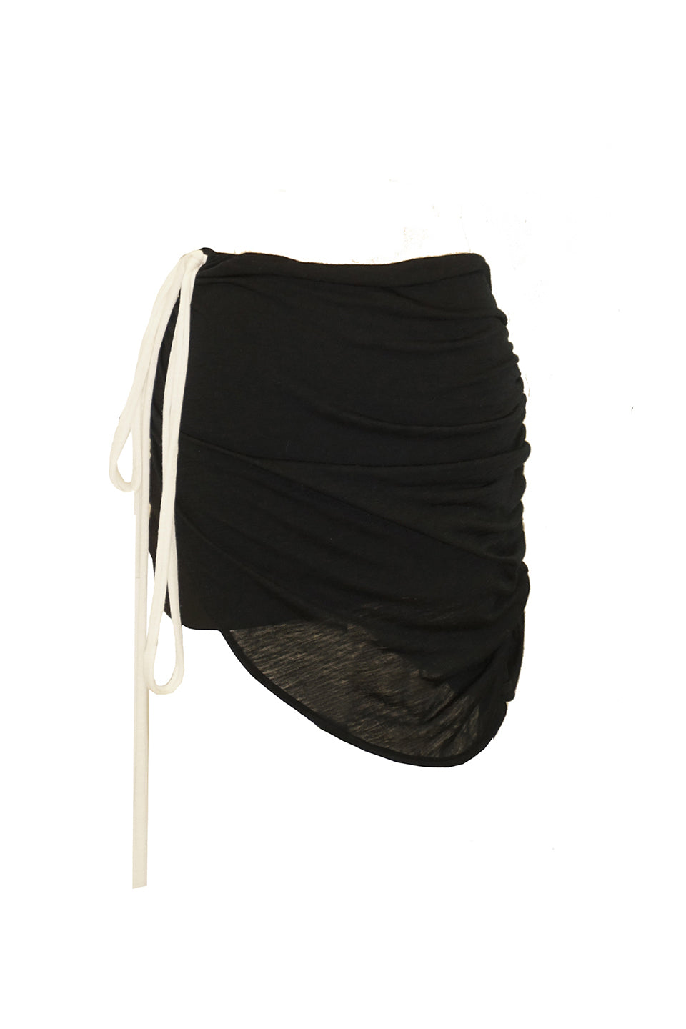 Put a new spin on fashion with the Milk Pour Skirt. This unique skirt will have everyone talking with its playful design and quirky word play. Perfect for adding some fun to your wardrobe and standing out from the crowd. Don't cry over spilled milk, wear it with style!