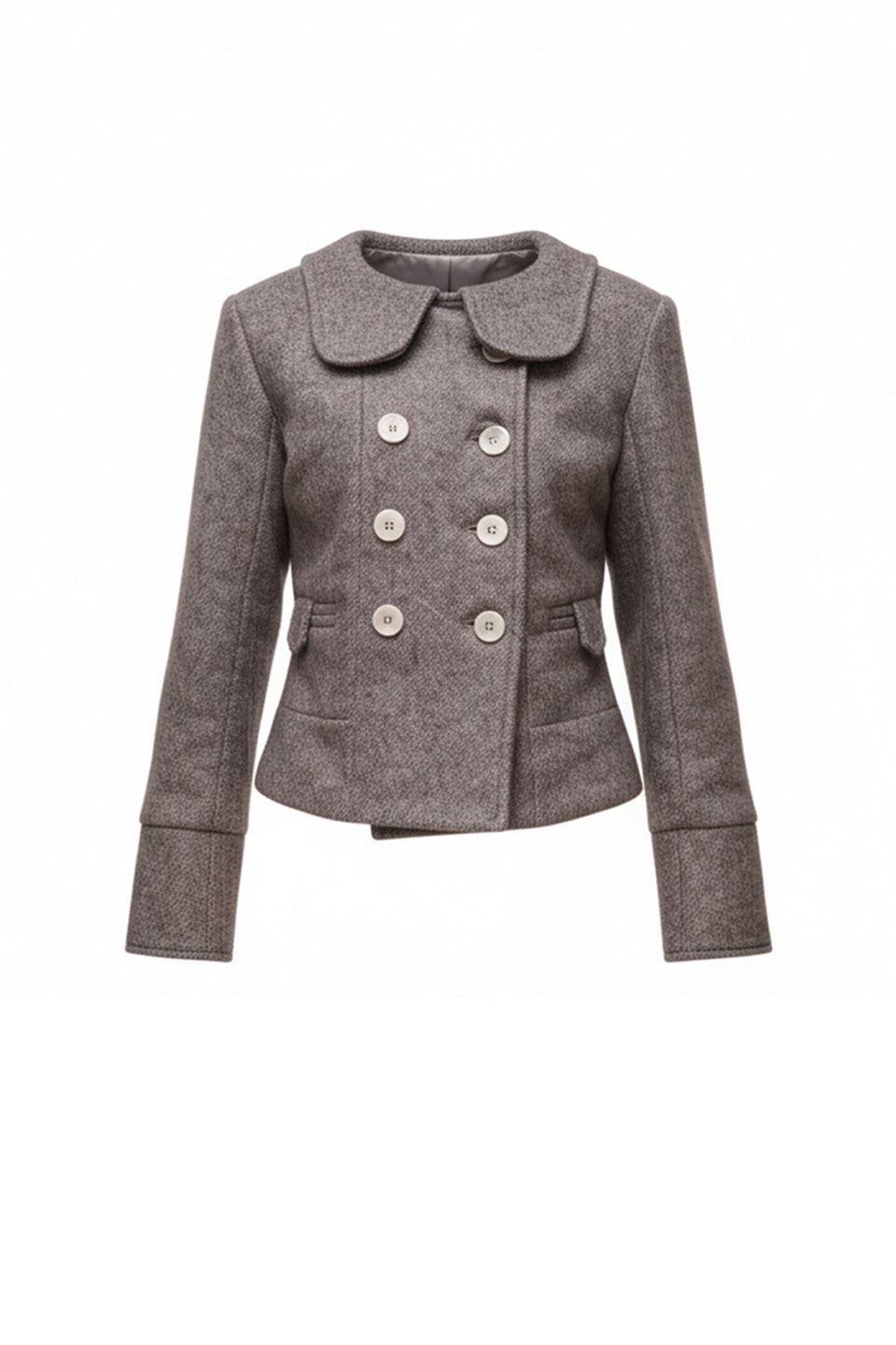 Ash Sojourn Jacket