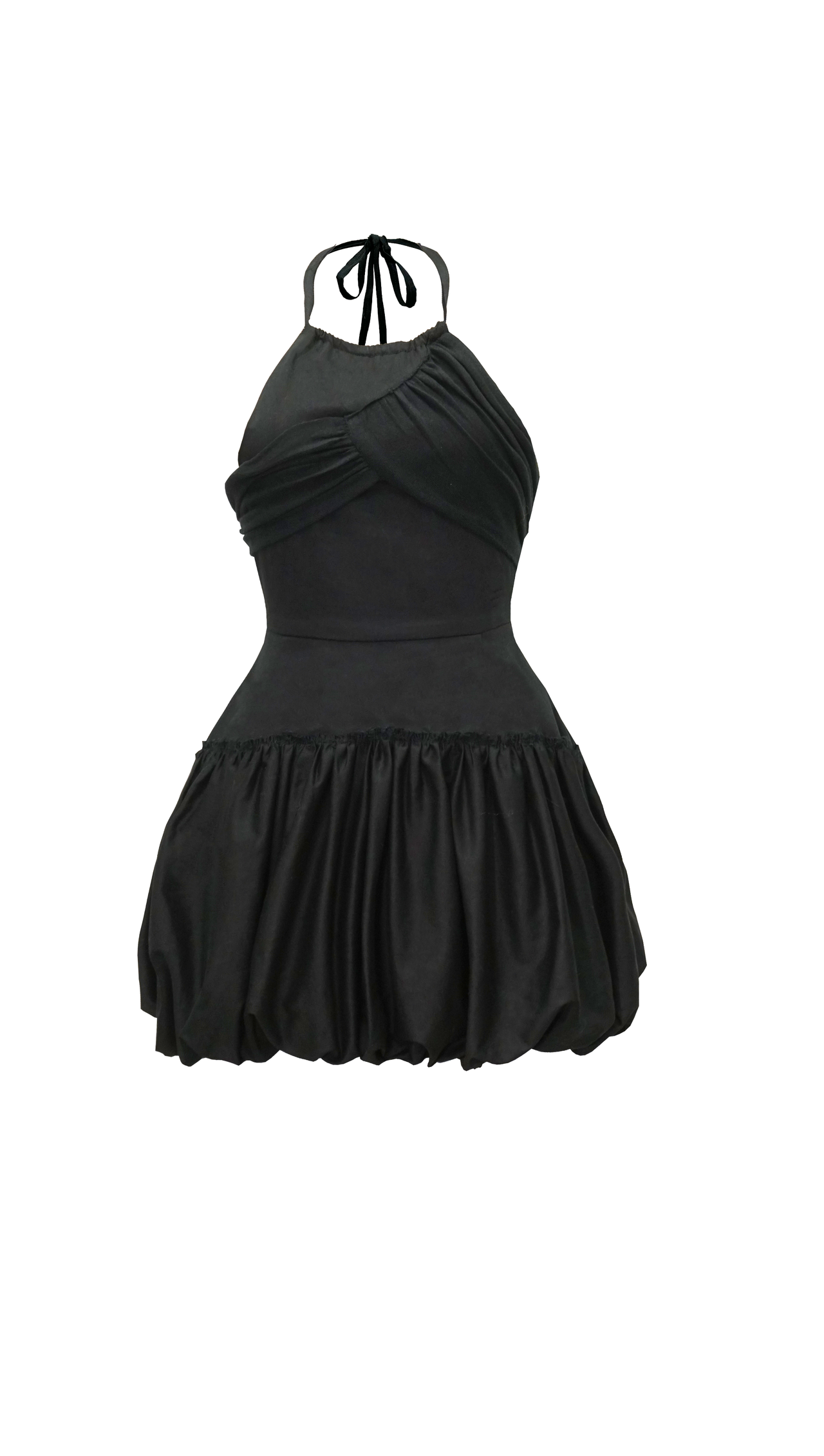 Boba Dress