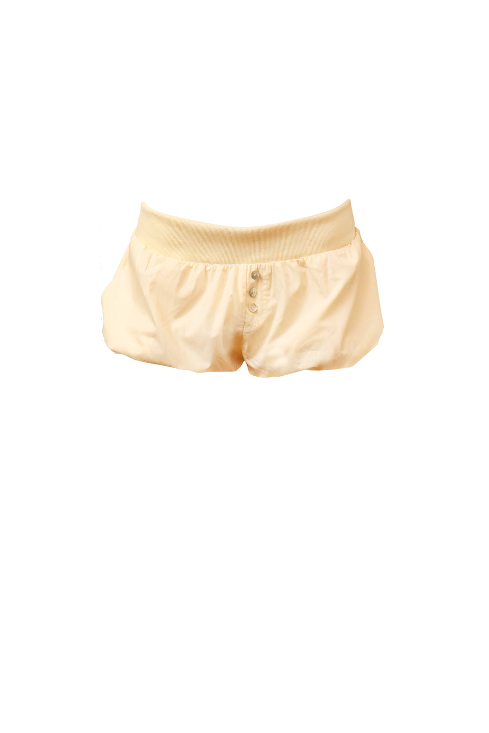 Butter Muffin Bloomer