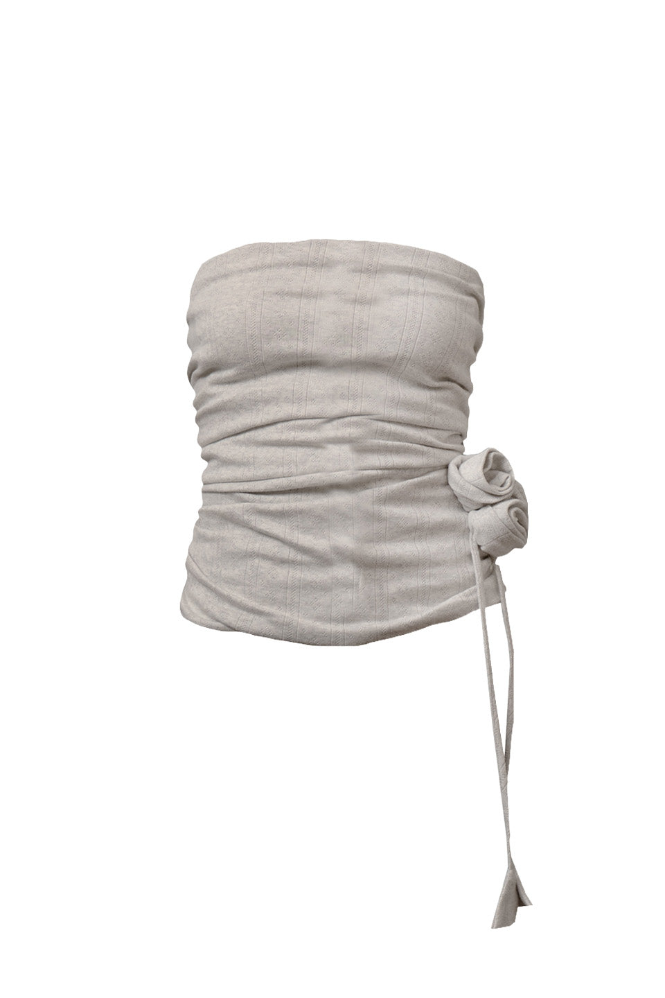 Misty Rose Pick Top