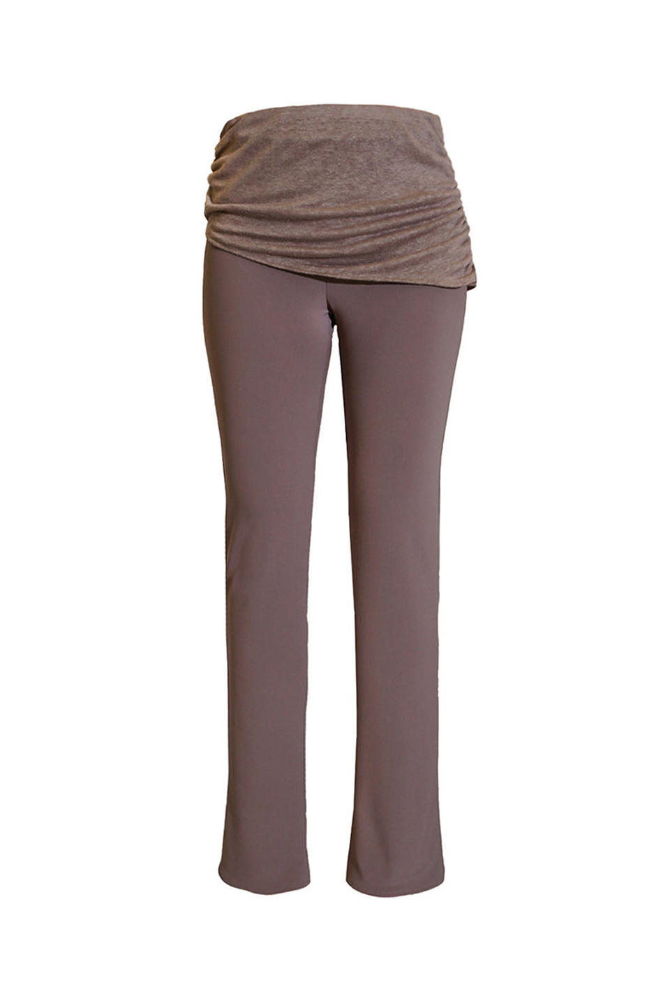 Me And You Pants - Brown