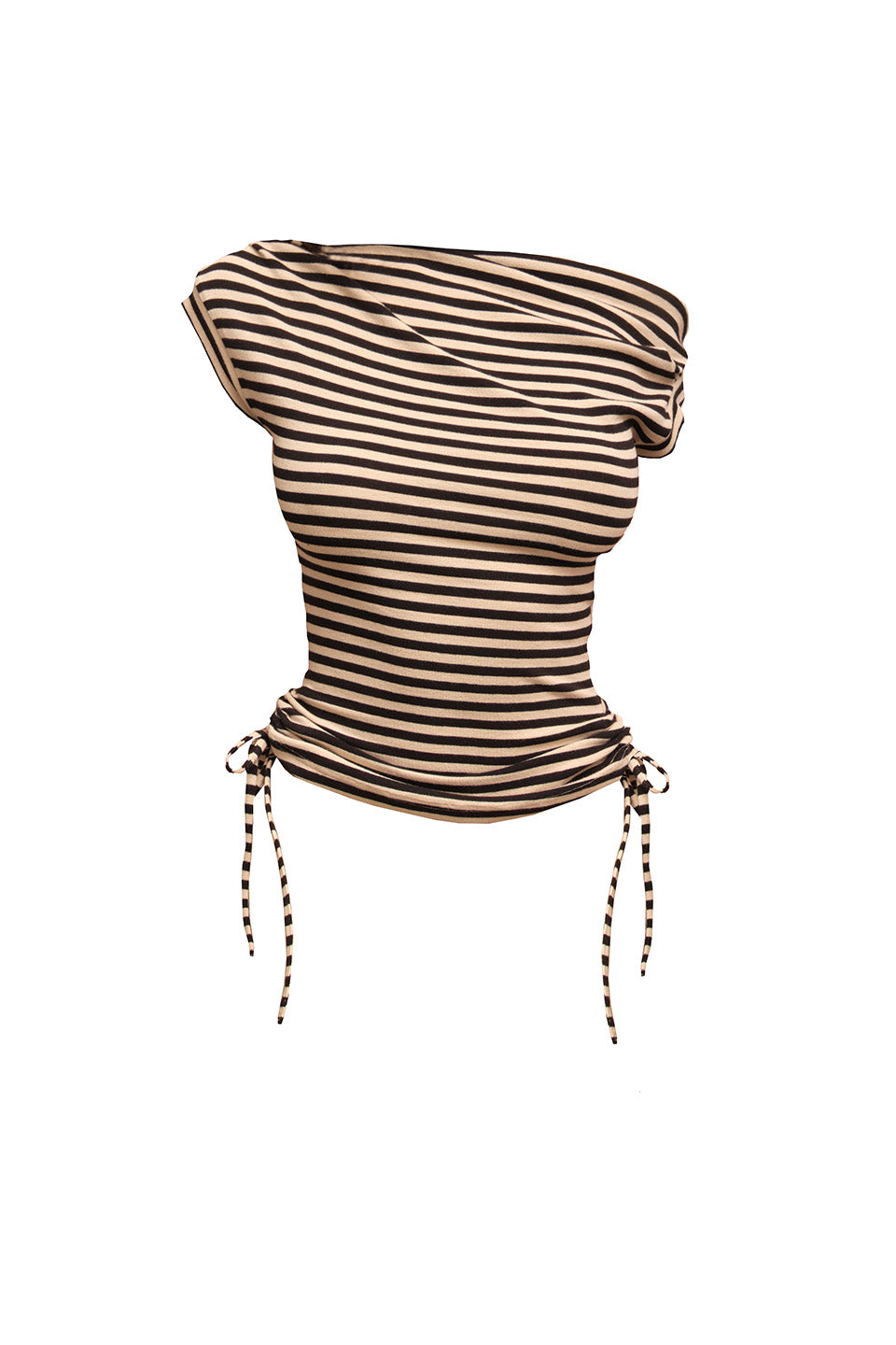Lunar Canopy Stripe Top