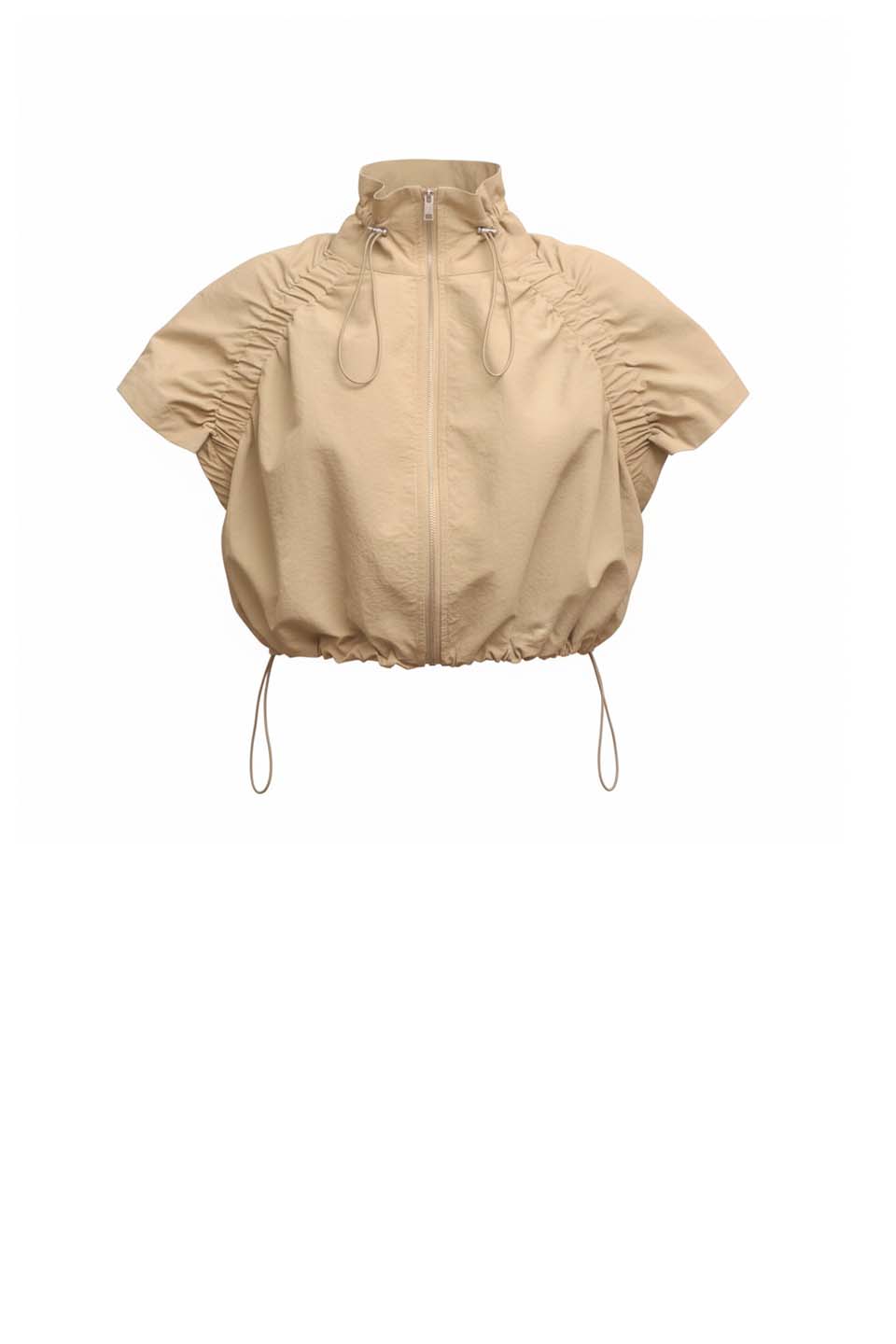 Star Breeze Vest Tan