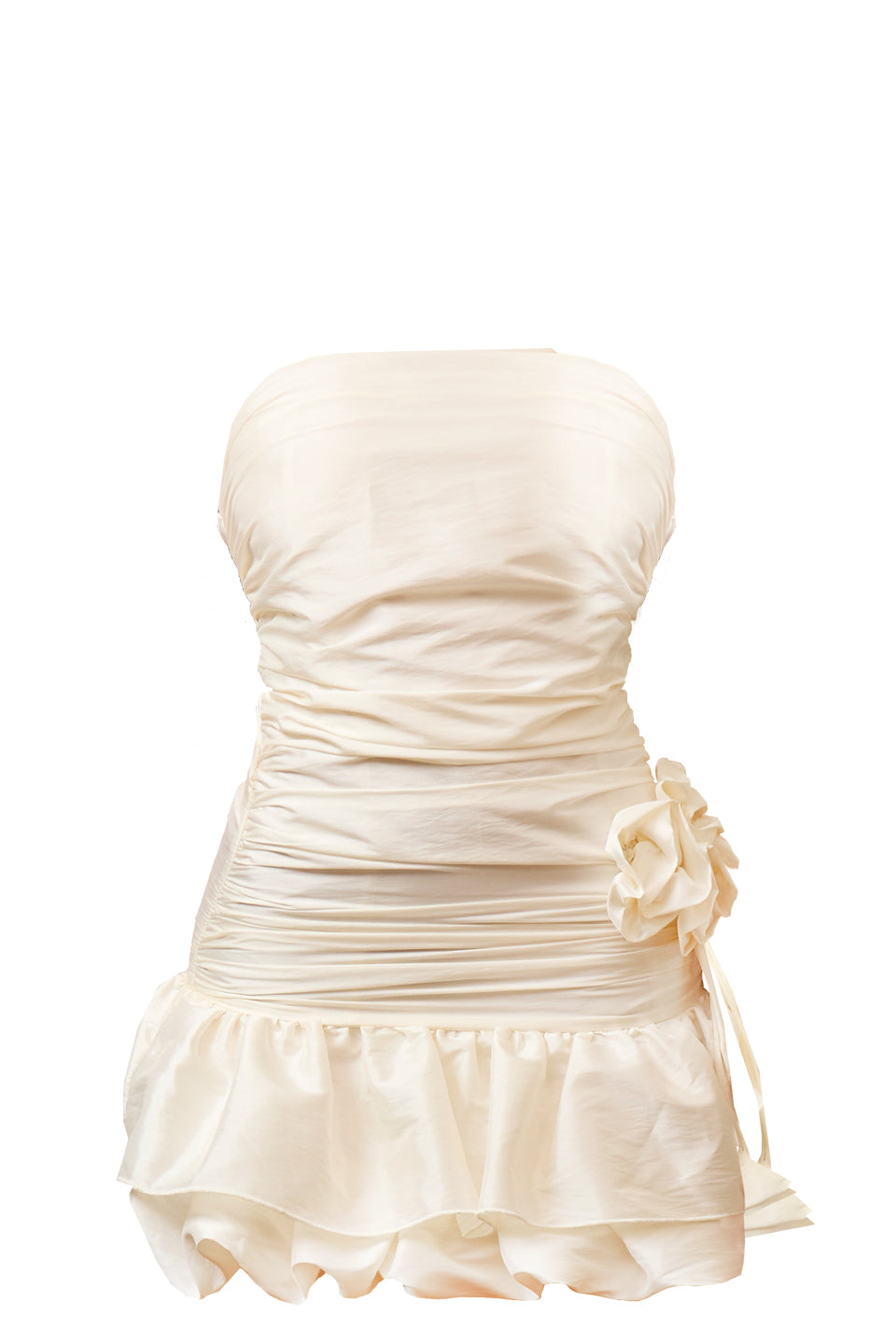 Butter Rose Pick Dress