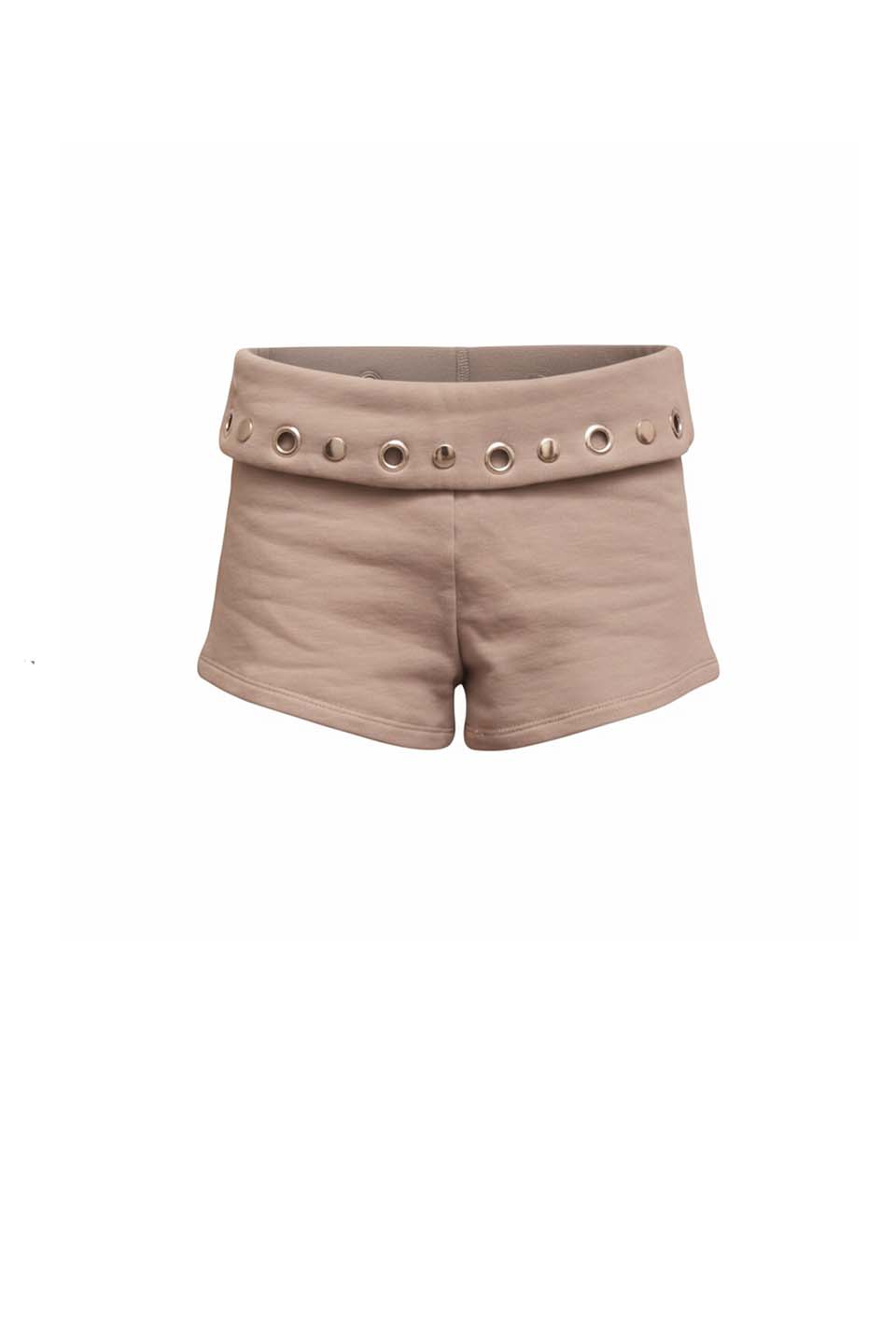 Starlit Stud Shorts