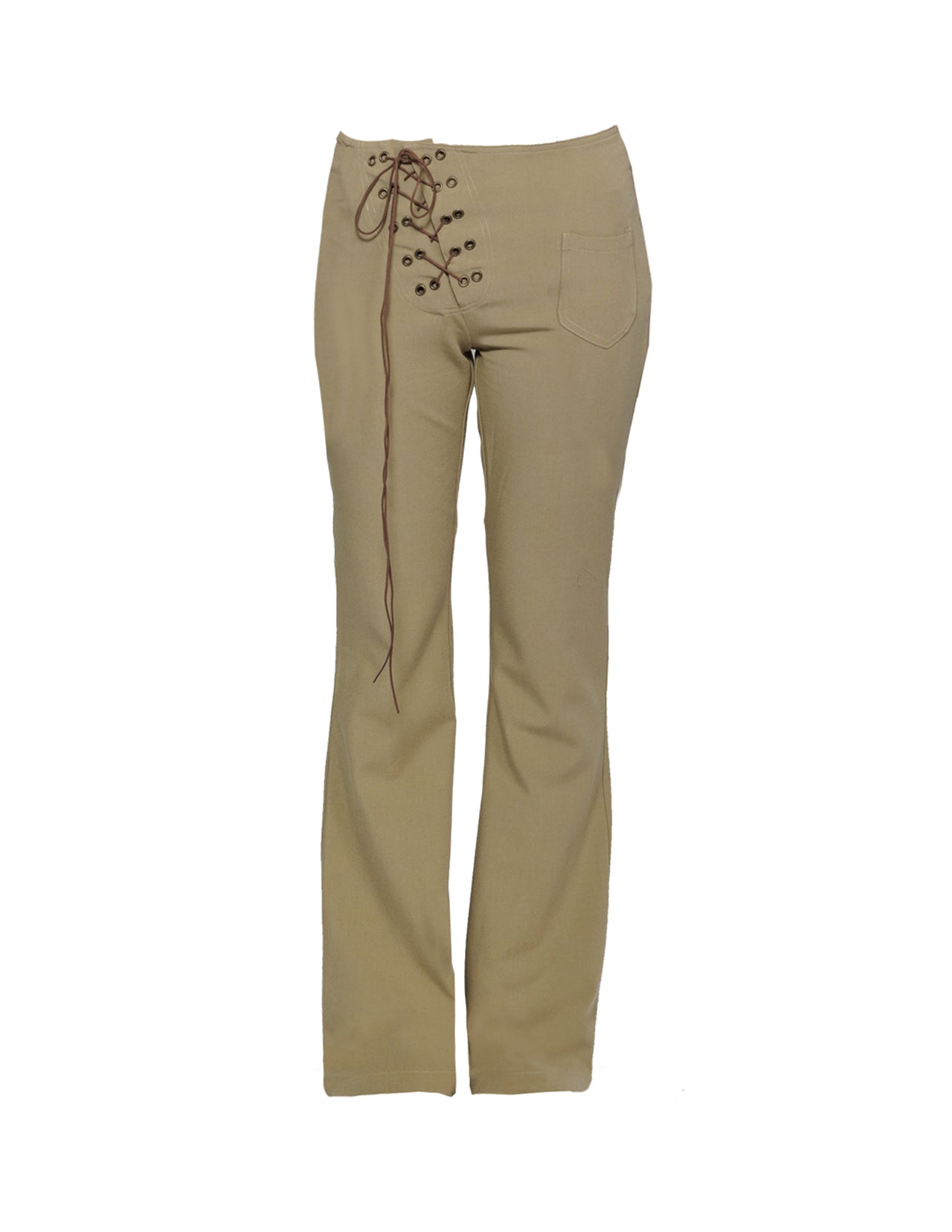 Tie me Pants