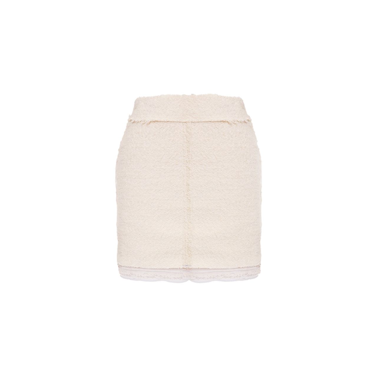 Tweeder Mini Skirt
