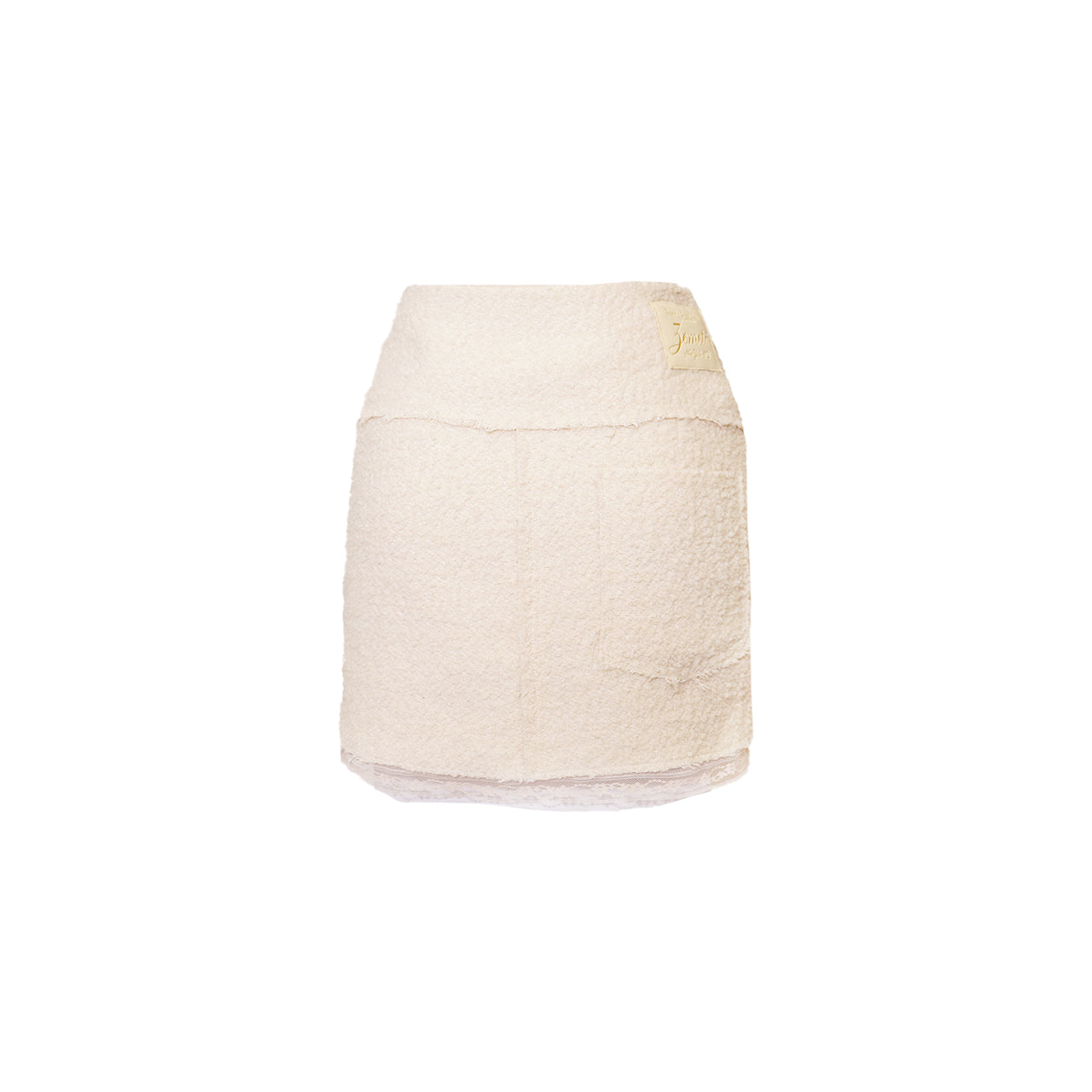 Tweeder Mini Skirt