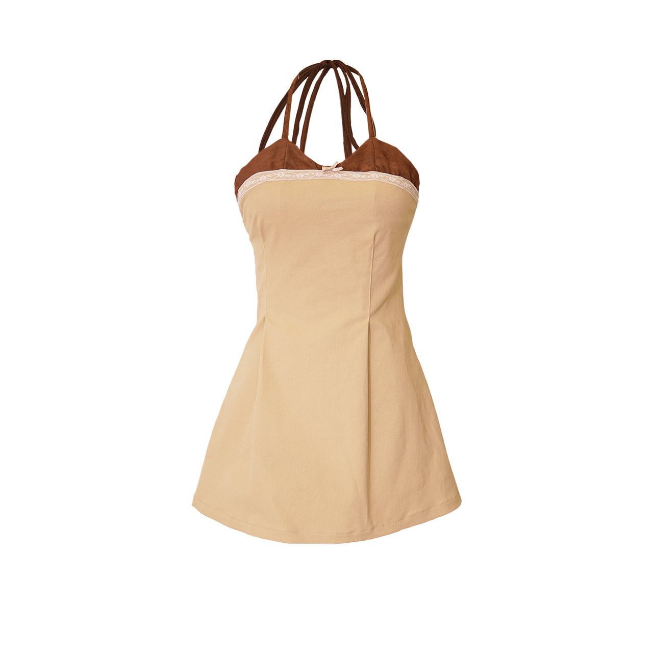 Autumn Love Dress