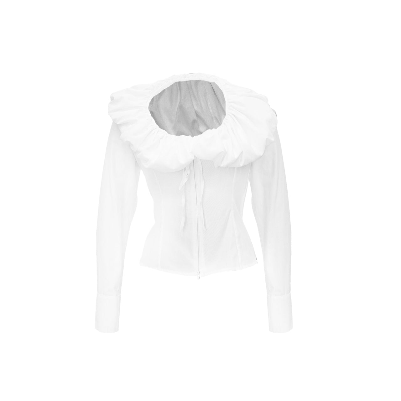 Cloud Blouse