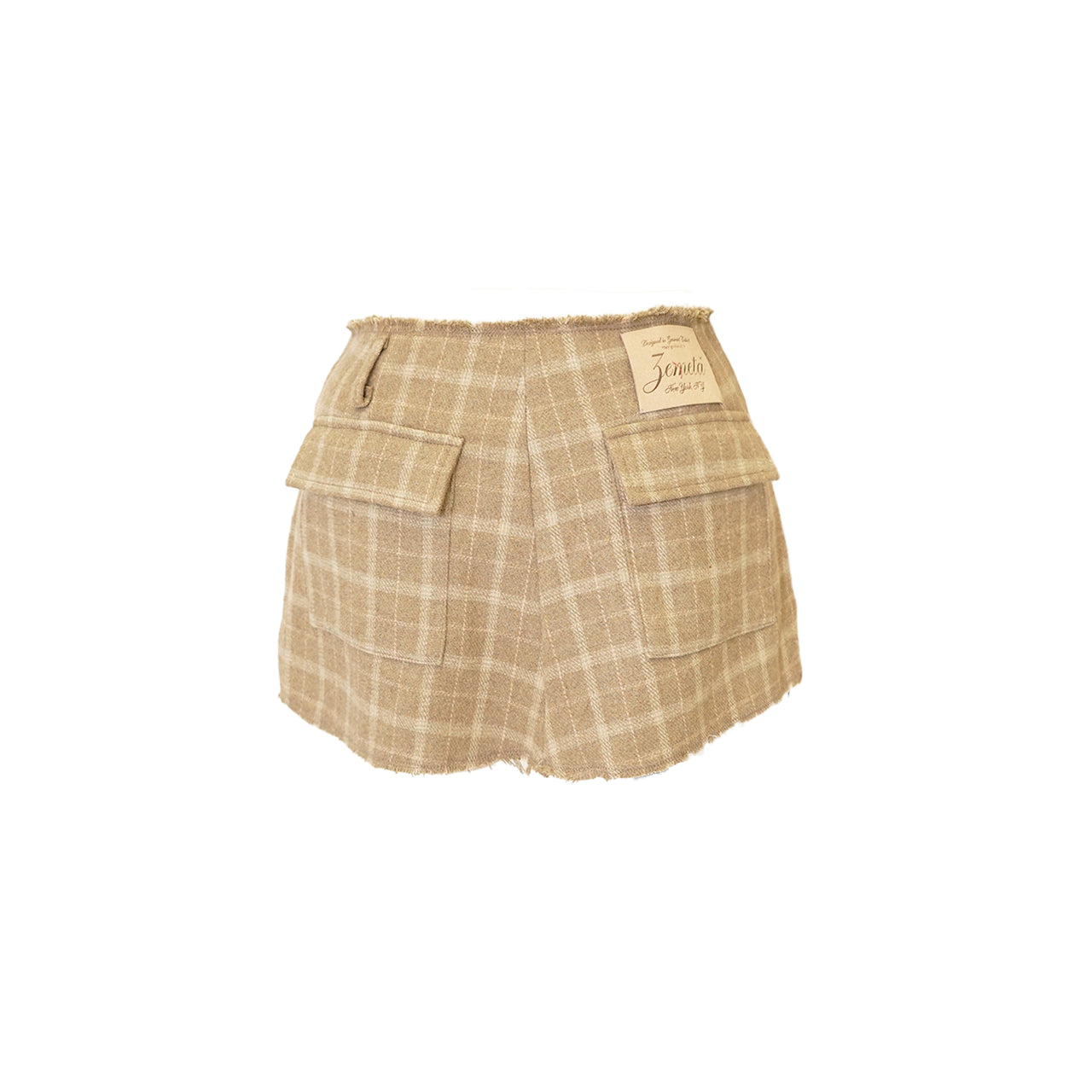 Check me Skirt