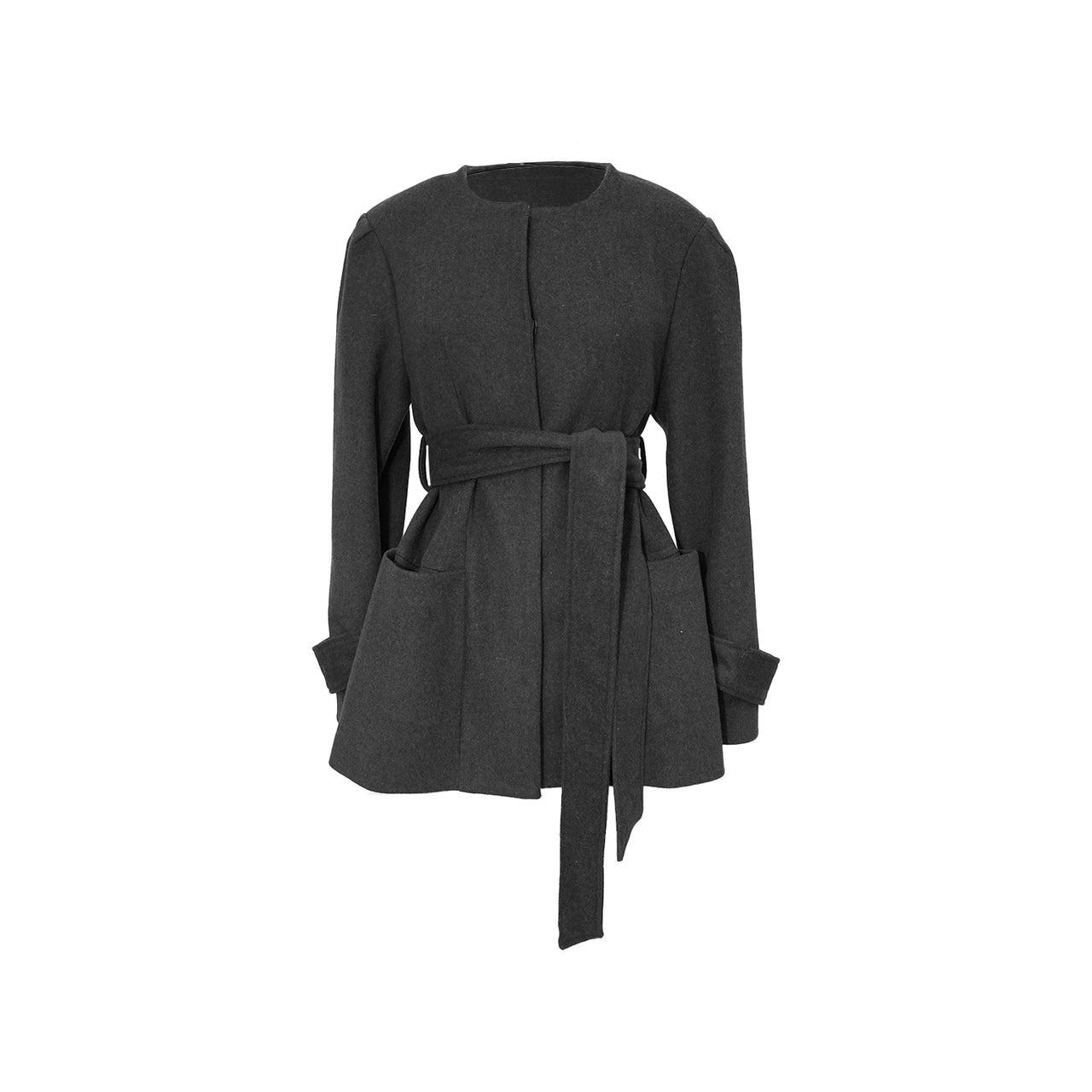 Bells Wool Jacket