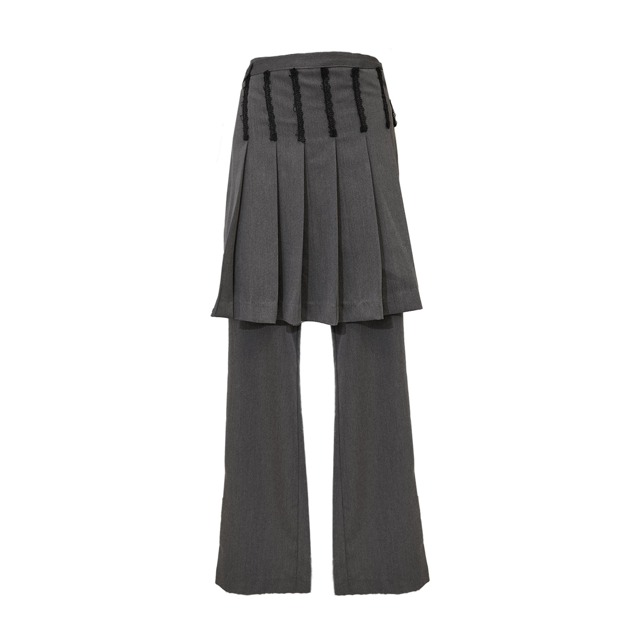 Say it Skirt Pants