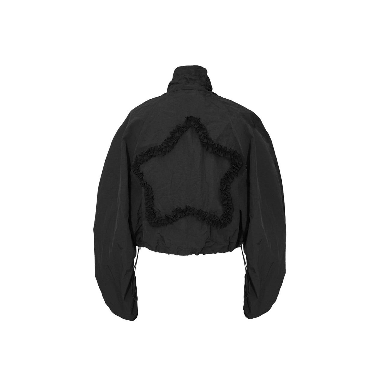 Star in the Soul Jacket