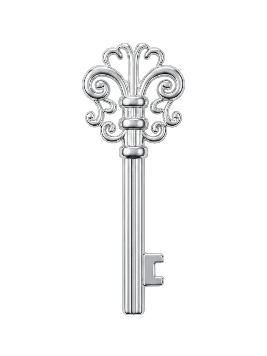 Key Clip