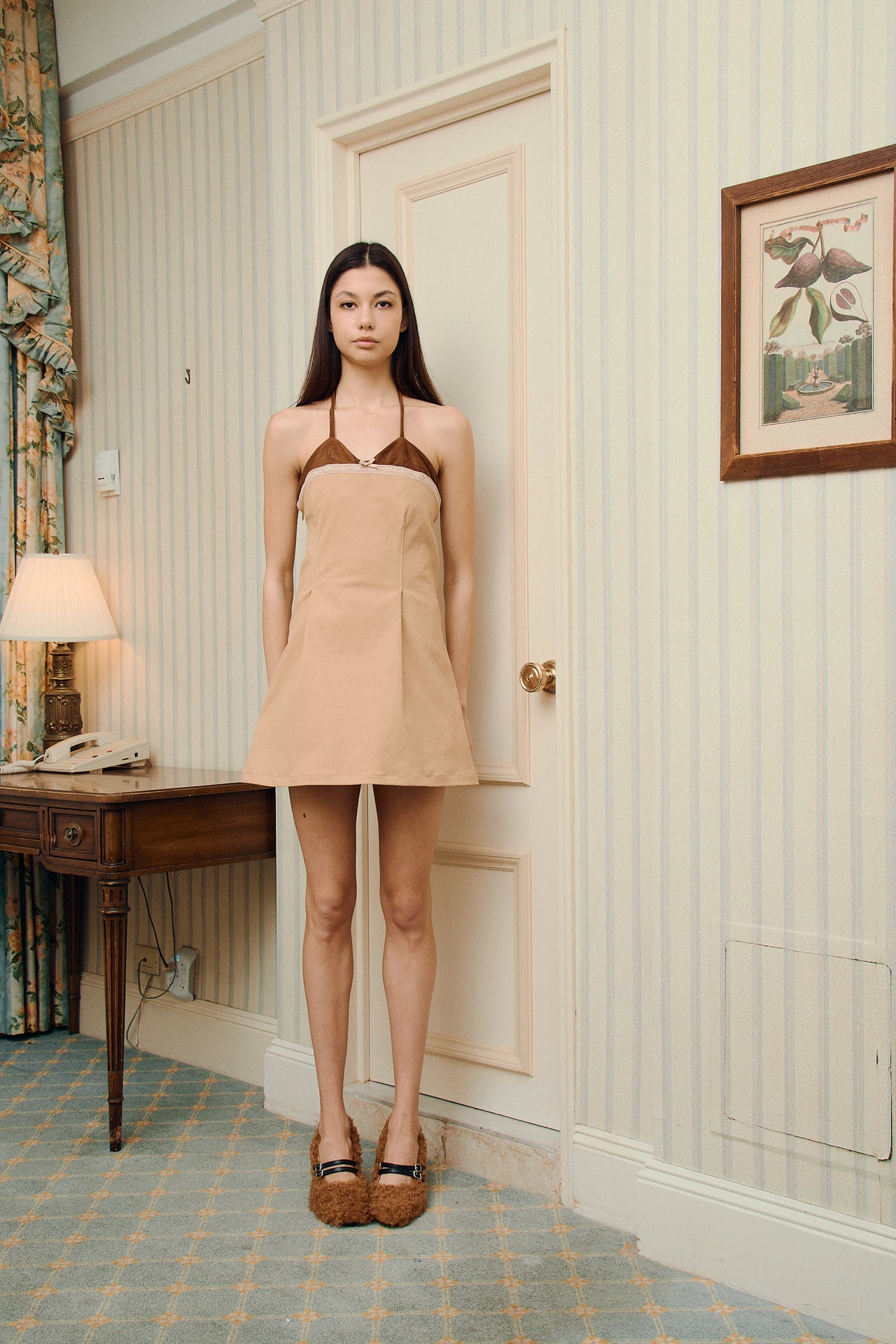 Autumn Love Dress