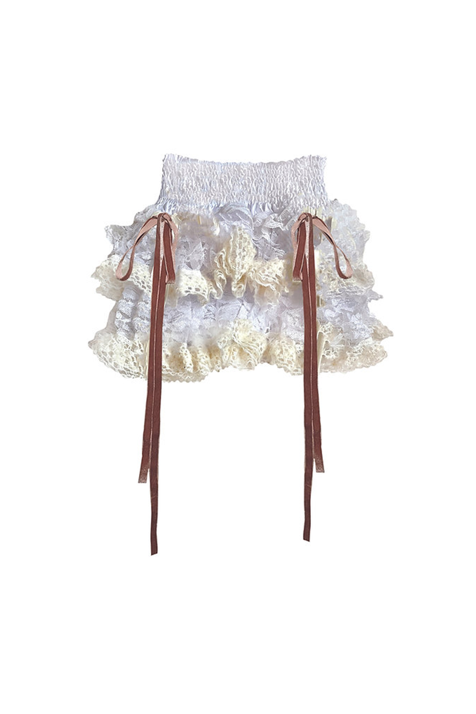 Attic Ballerina Skort