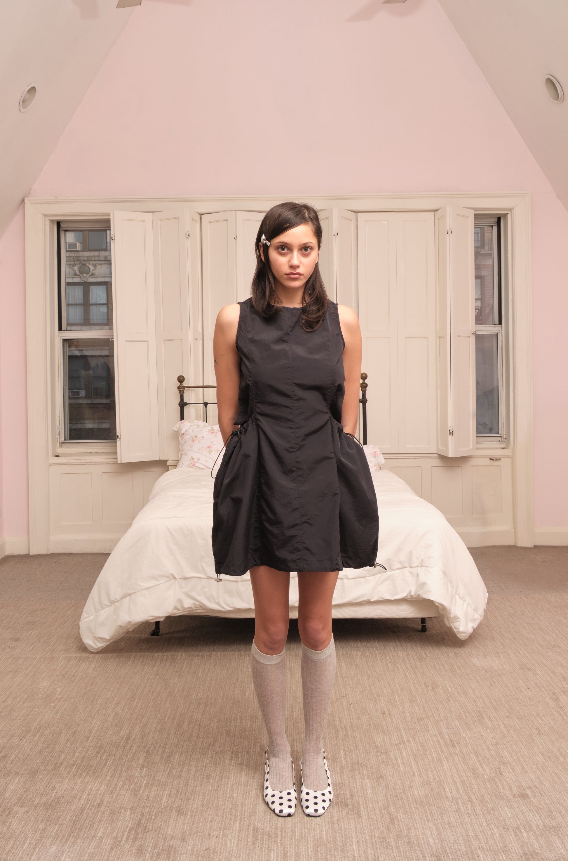 Starlight Parade Dress S