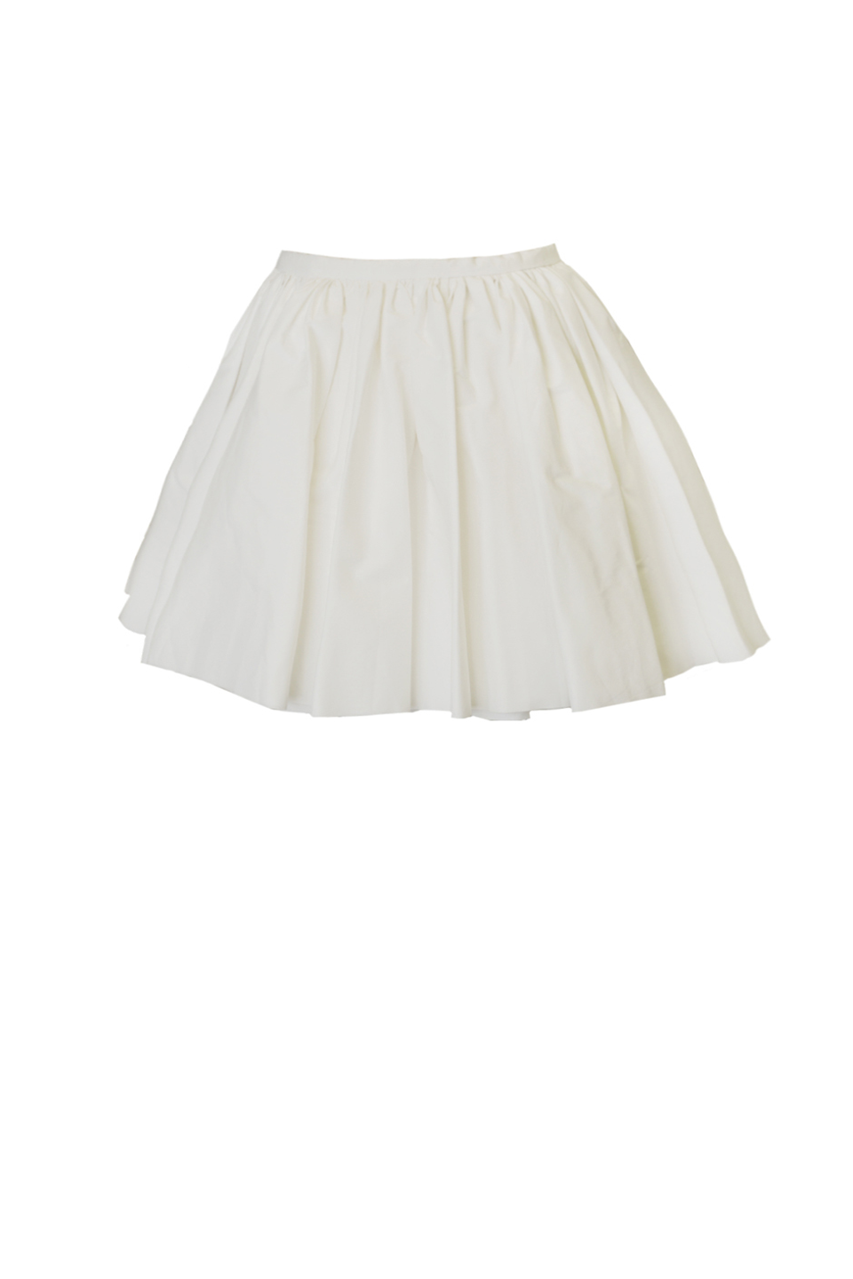 Cha Cha Skirt