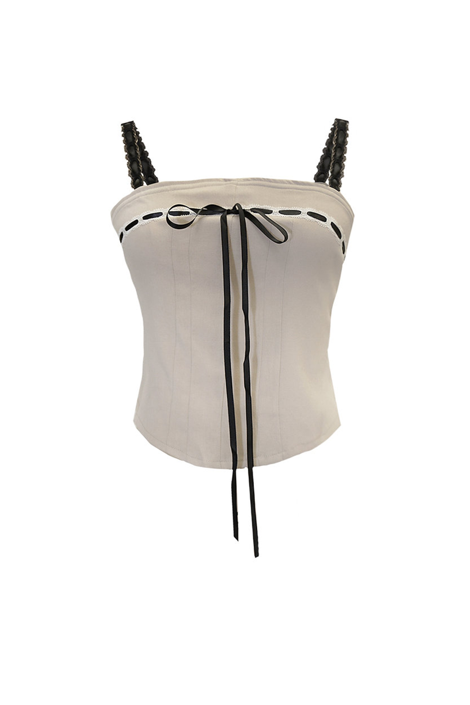 Cut The Cake Corset Top