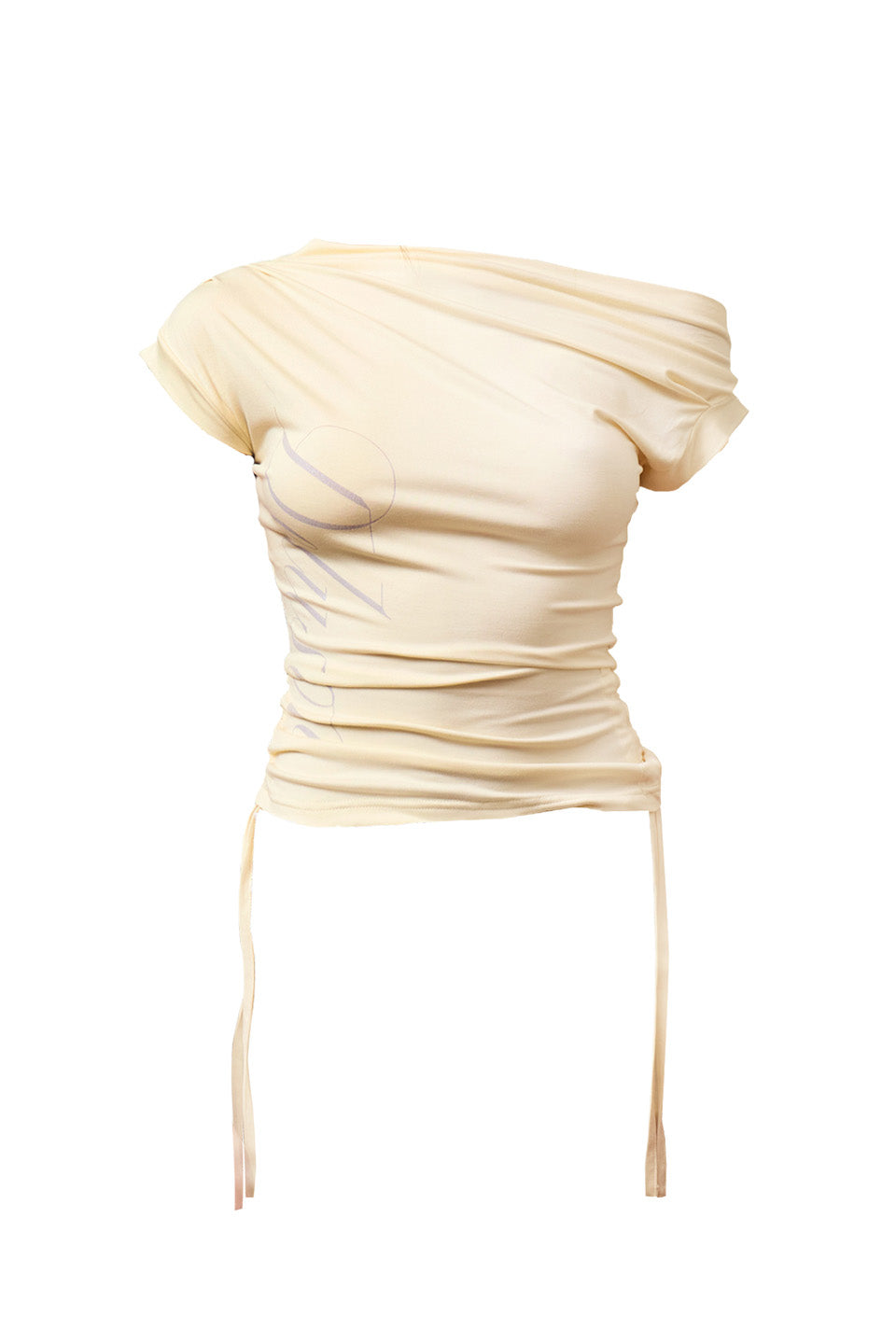 Butter Delution Top