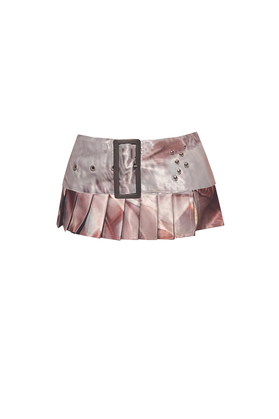 Romance Extra Micro Belt Skirt