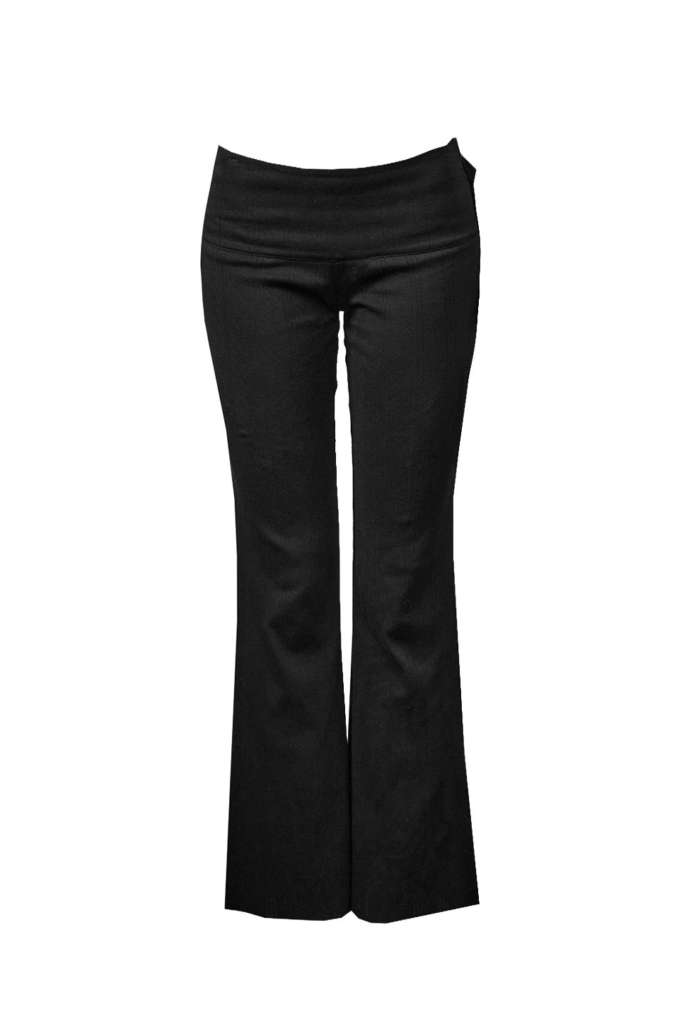 Shortcake Ruffle Long Pants