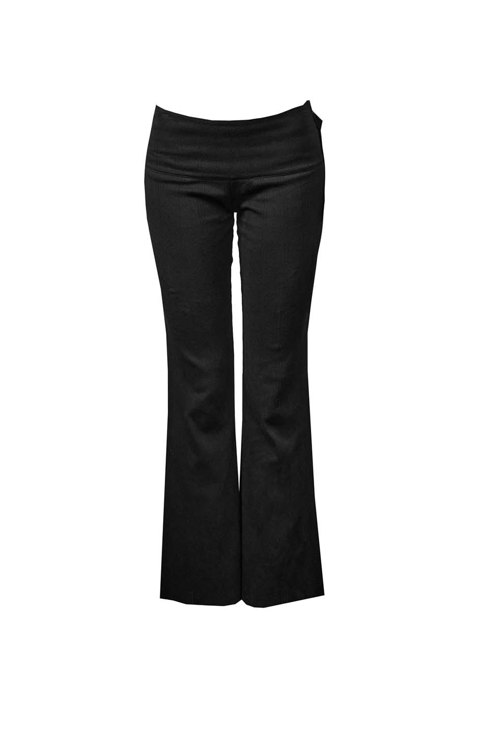 Shortcake Ruffle Long Pants