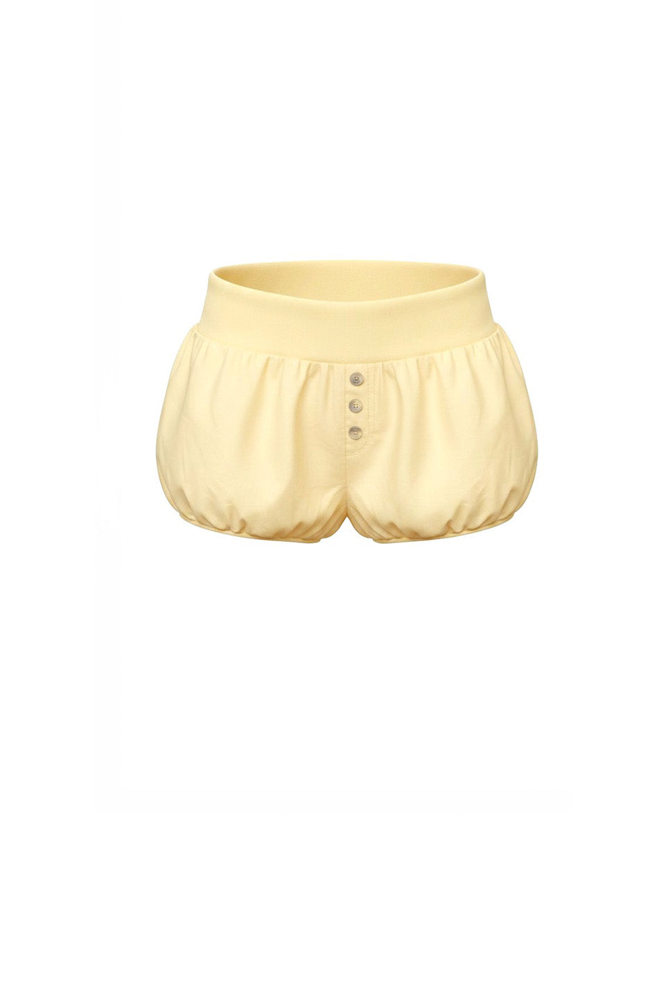 Butter Muffin Bloomer
