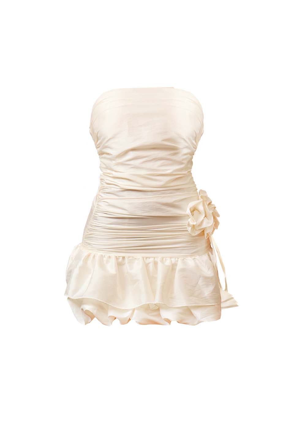 Butter Rose Pick Dress