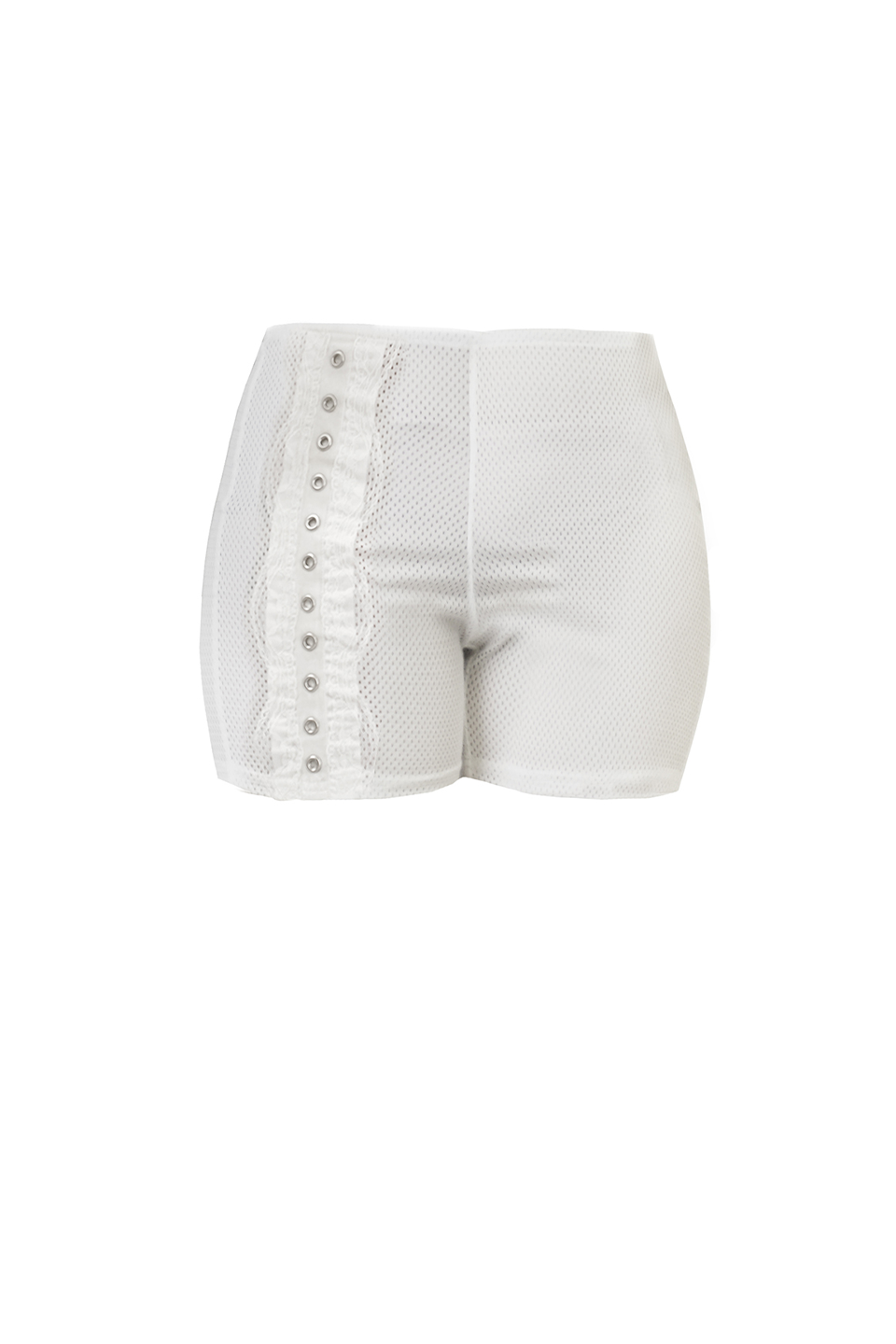 Angelic Biker Short