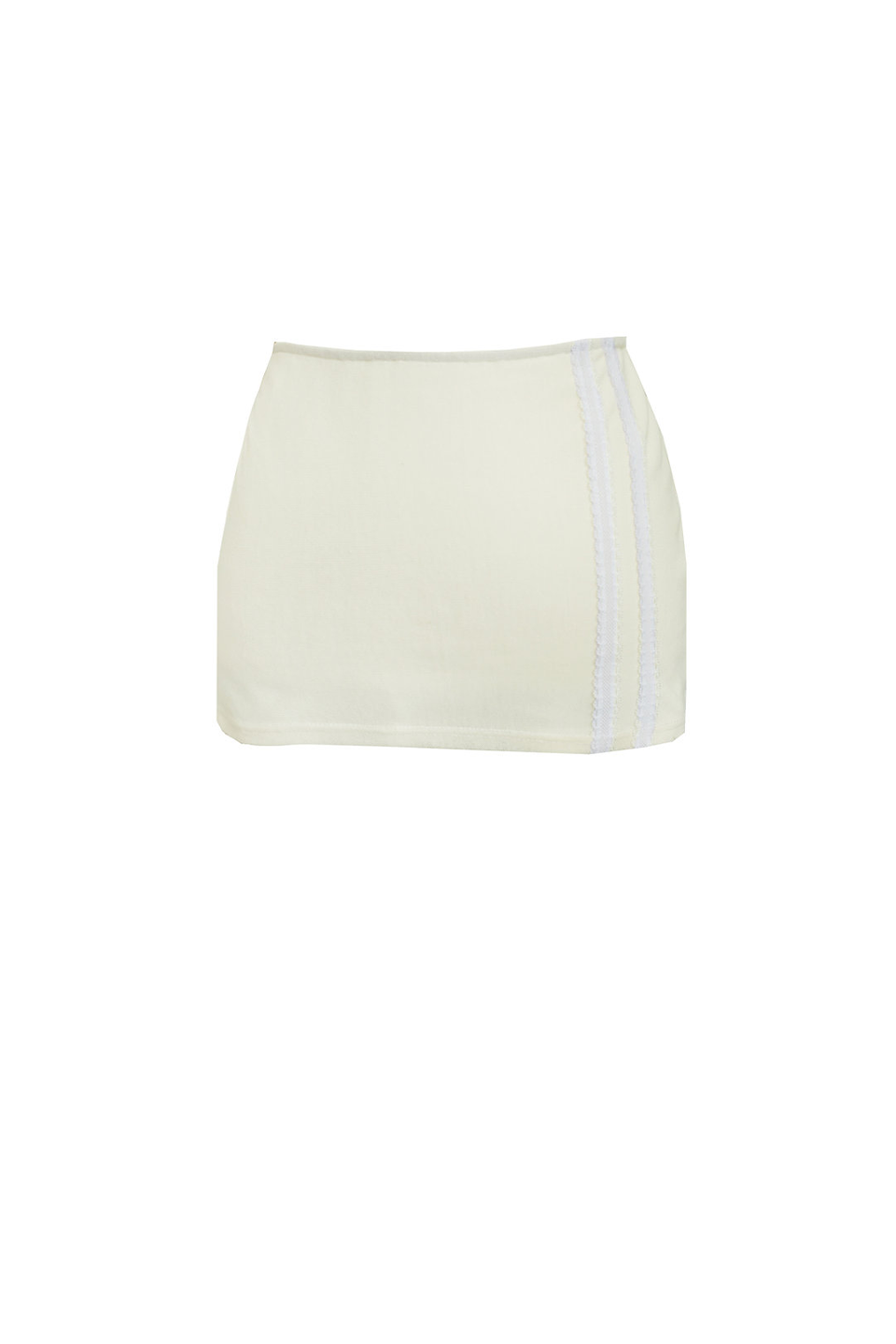 Sleepy Sports Mesh Skirt