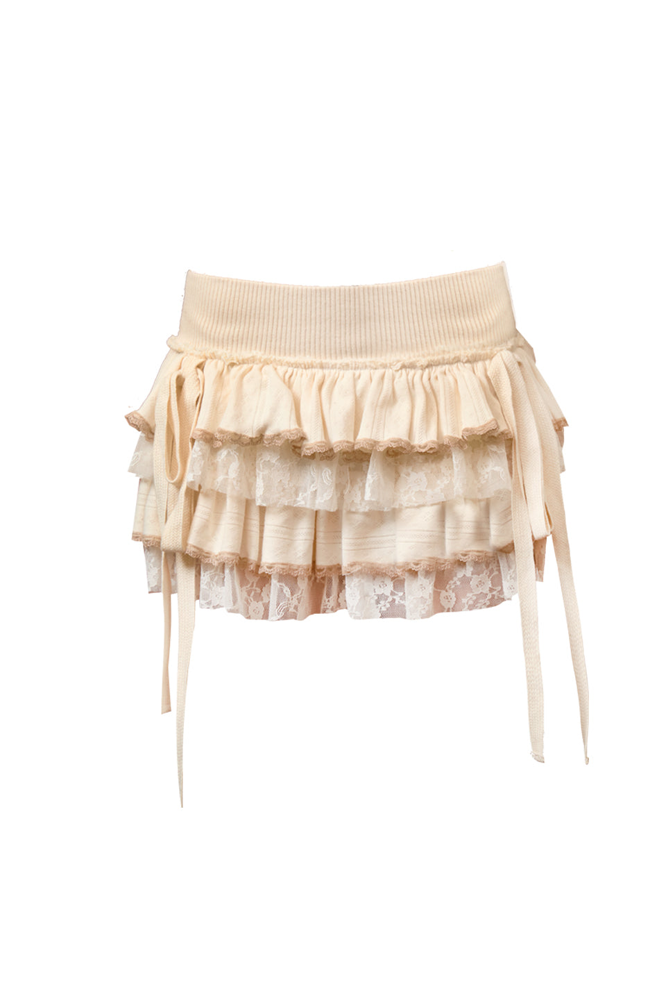 Butter Doll Tutu Skirt - ZEMETA